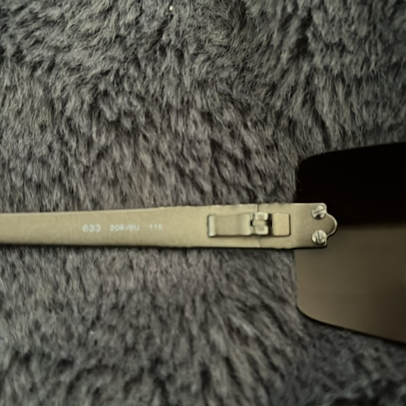 Bvlgari Sunglasses Made in Italy - Picture 5 of 7